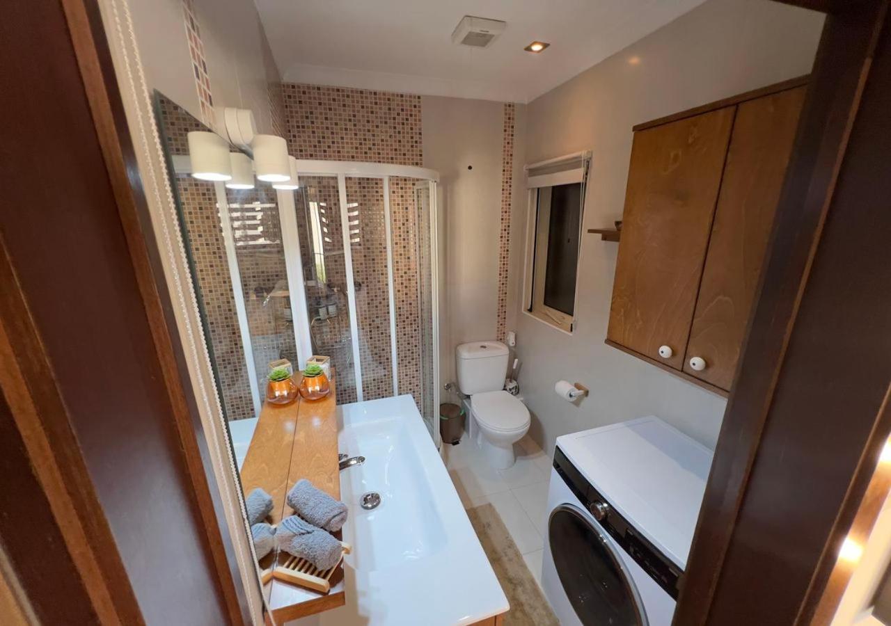 Cozy Apartment In South Malta Il-Il-Fgura Exterior photo