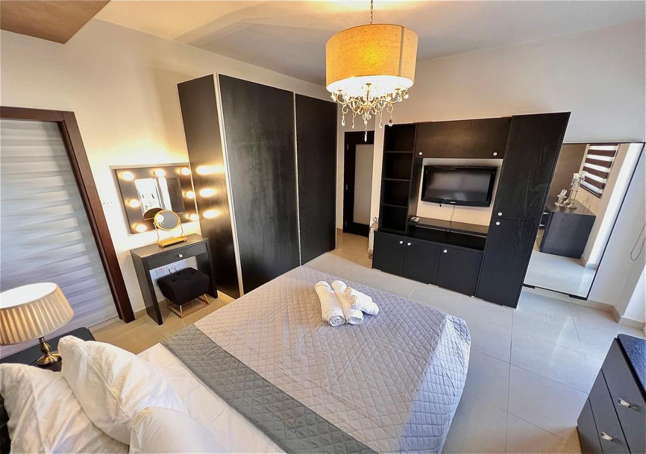 Cozy Apartment In South Malta Il-Il-Fgura Exterior photo