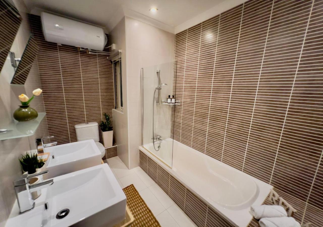Cozy Apartment In South Malta Il-Il-Fgura Exterior photo