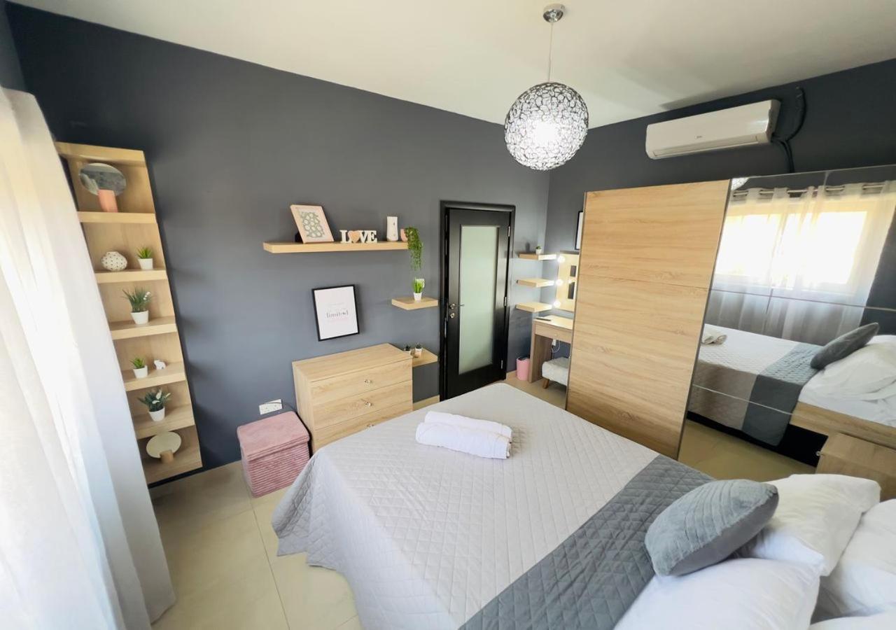 Cozy Apartment In South Malta Il-Il-Fgura Exterior photo