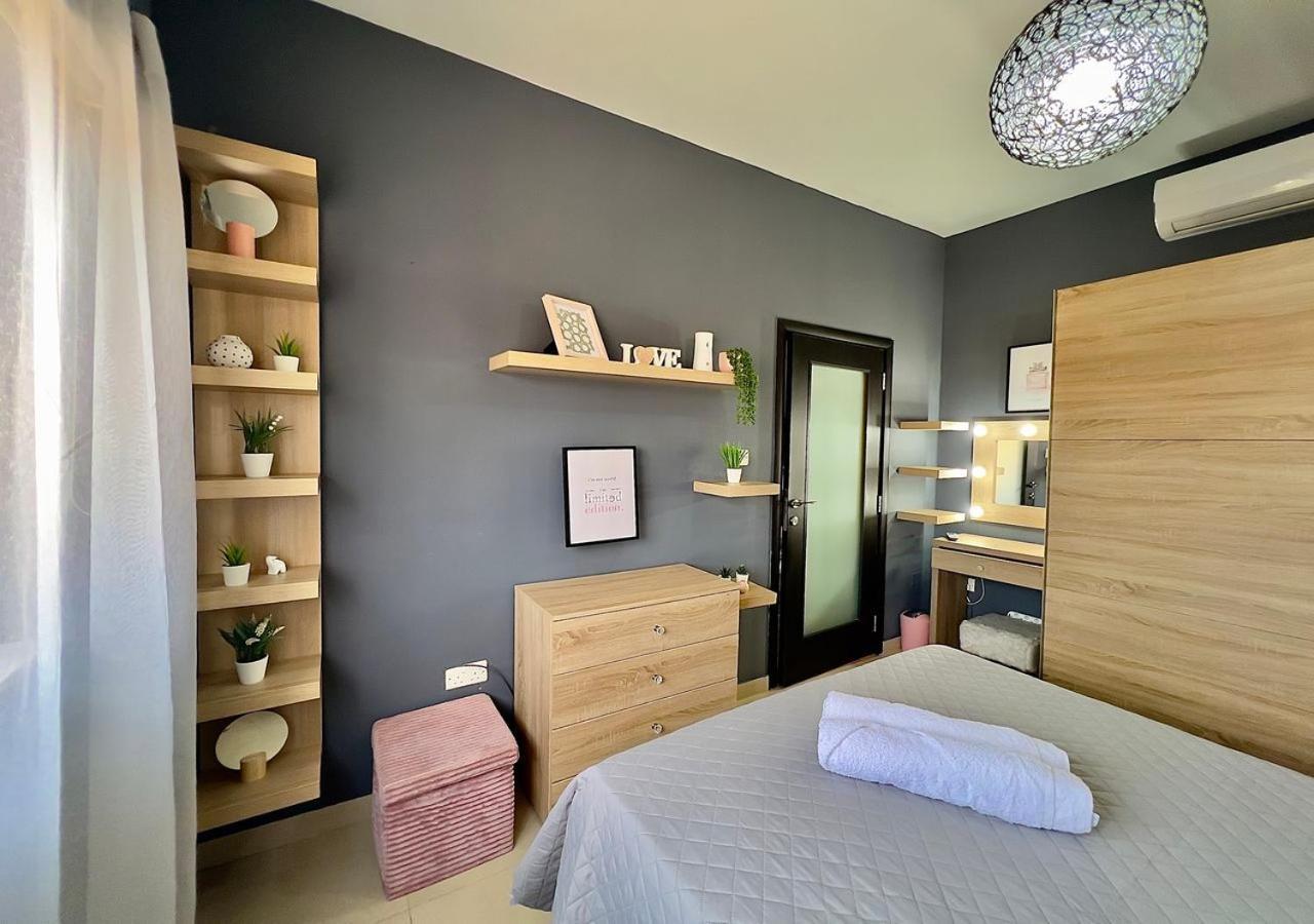 Cozy Apartment In South Malta Il-Il-Fgura Exterior photo