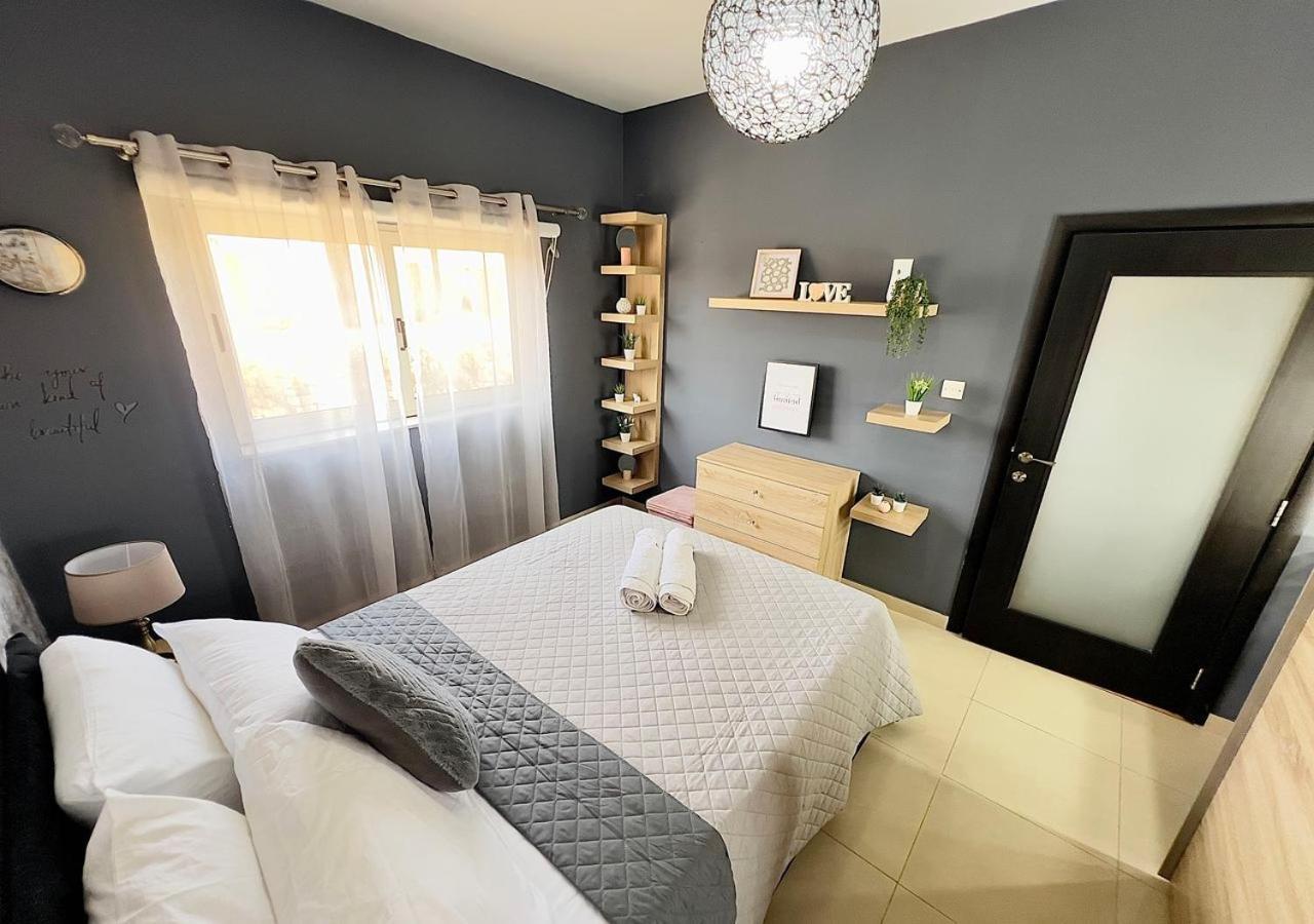 Cozy Apartment In South Malta Il-Il-Fgura Exterior photo