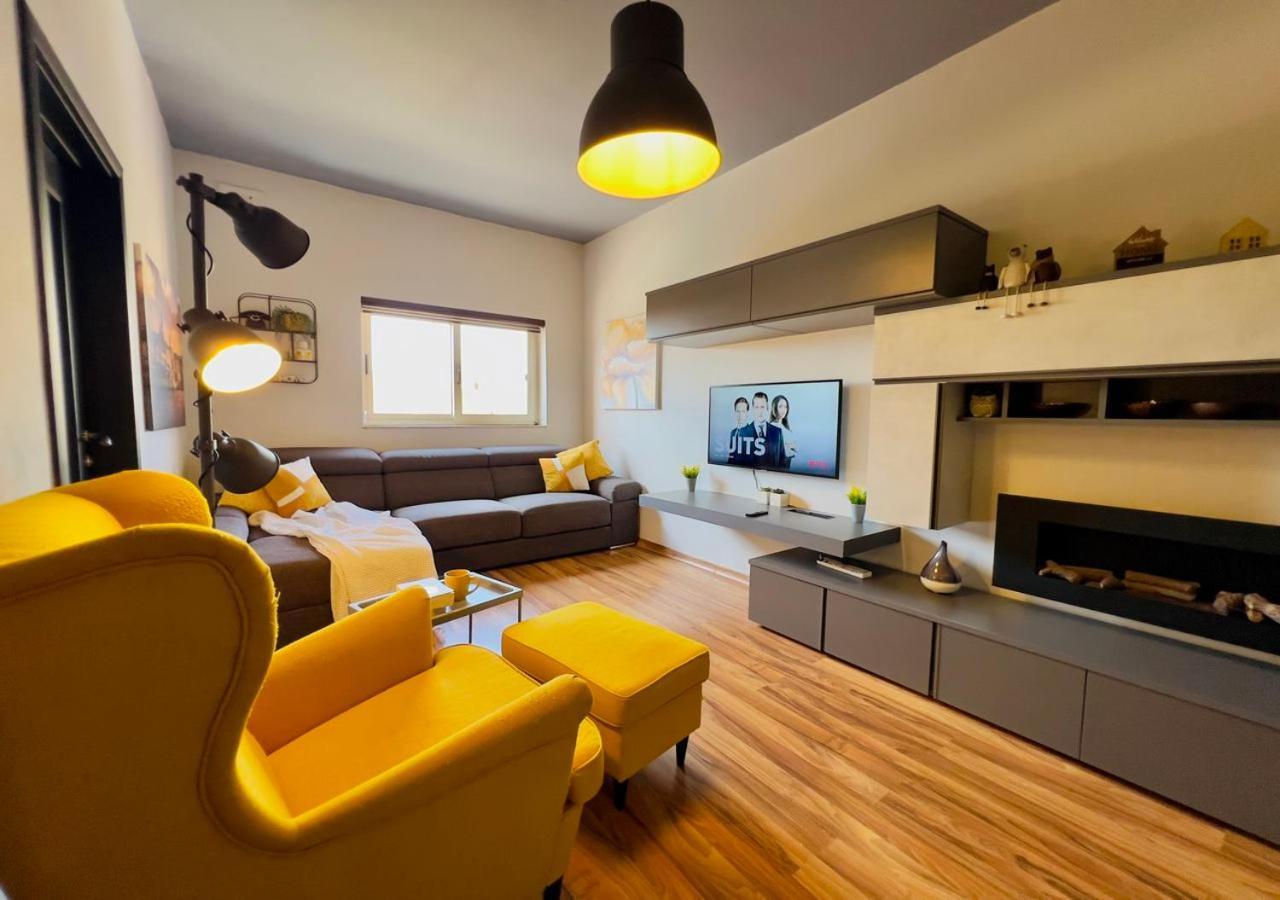 Cozy Apartment In South Malta Il-Il-Fgura Exterior photo