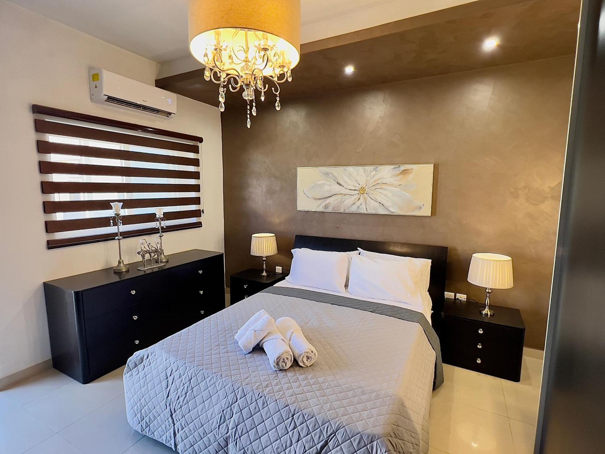 Cozy Apartment In South Malta Il-Il-Fgura Exterior photo