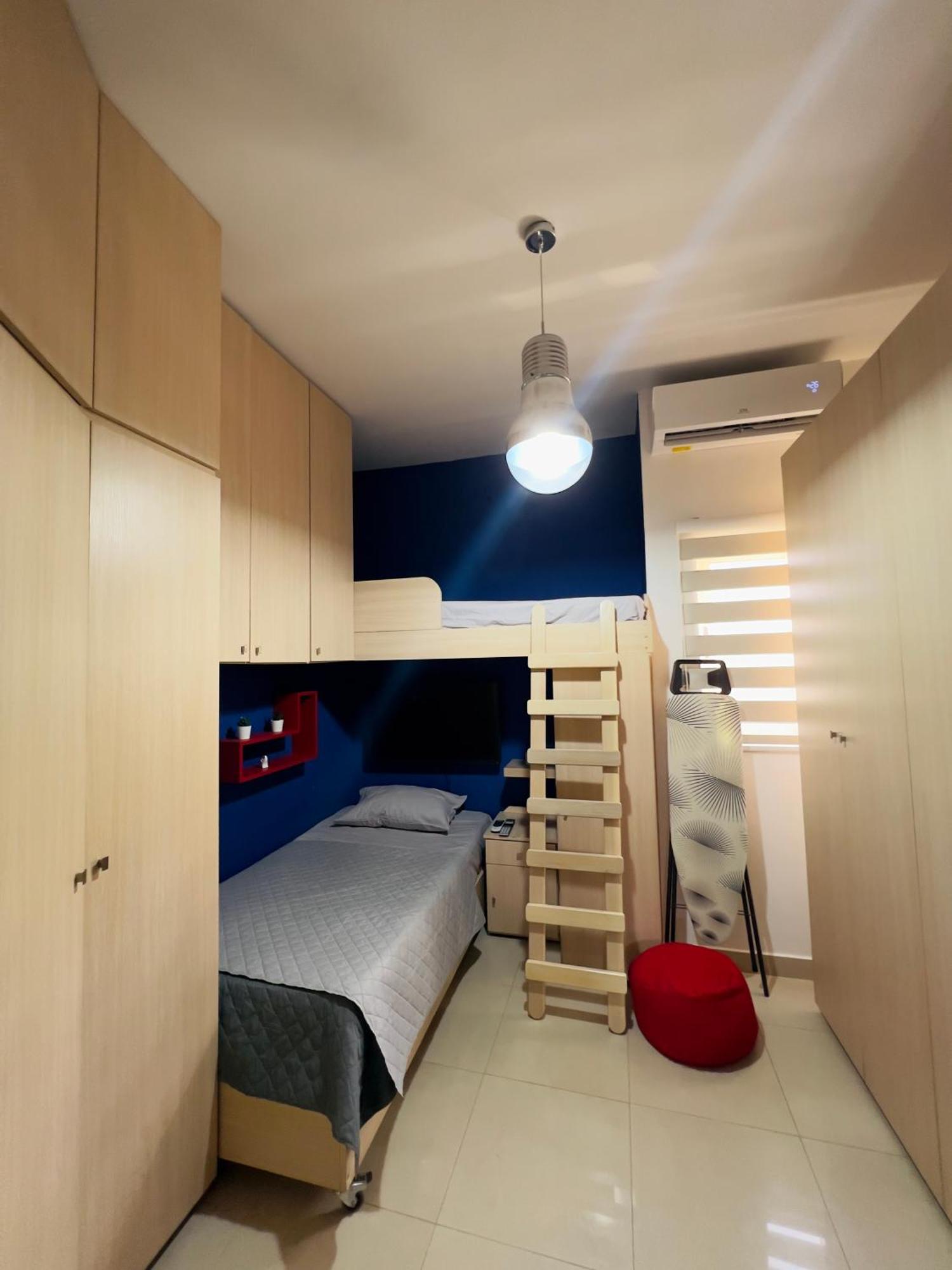 Cozy Apartment In South Malta Il-Il-Fgura Exterior photo